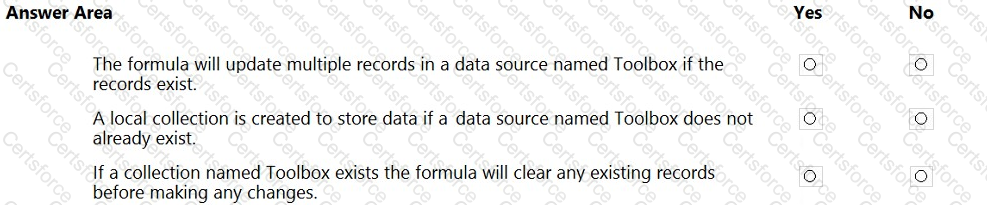 PL-100 Question 30
