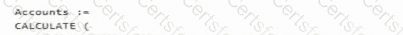 PL-300 Question 51