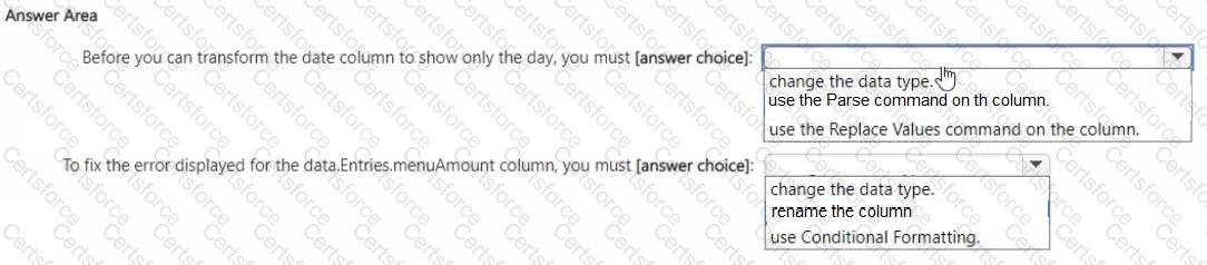 PL-300 Question 45