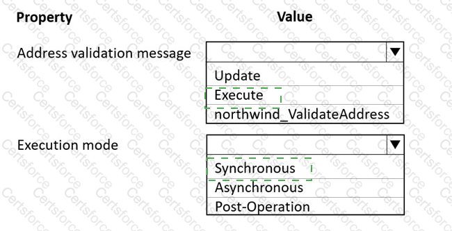 PL-400 Answer 34