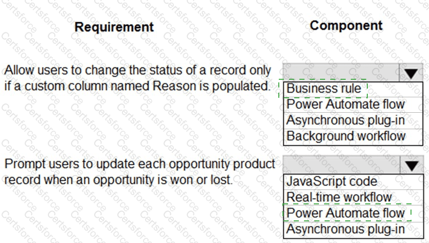 PL-600 Answer 28
