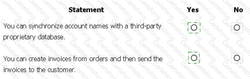 Answer # 83