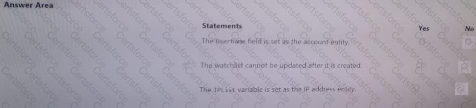 SC-200 Question 13