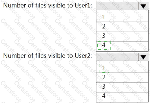 Answer # 4