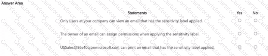 SC-401 Question 12