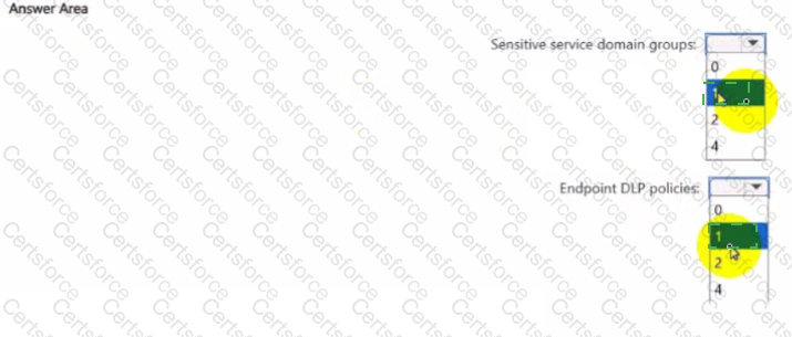 SC-401 Answer 20
