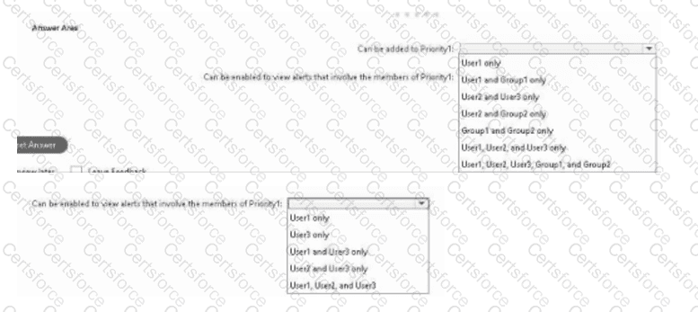 SC-401 Question 14