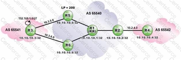 4A0-102 Question 6