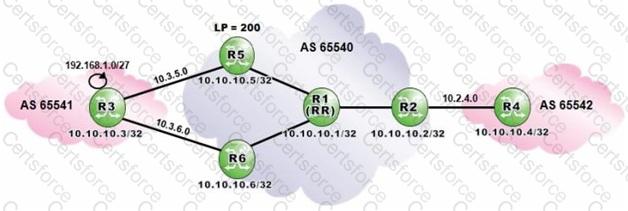 4A0-102 Question 13