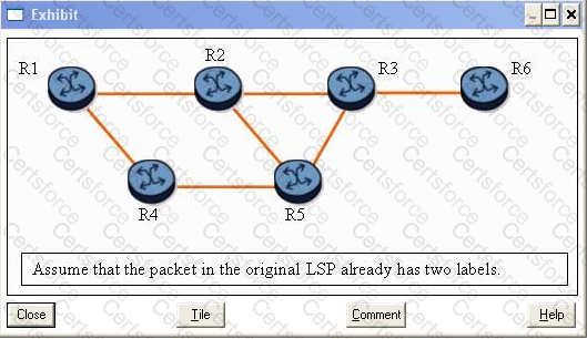 4A0-103 Question 11