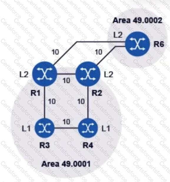 4A0-112 Question 7