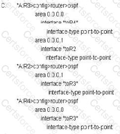 4A0-113 Question 14