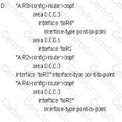 4A0-113 Question 14