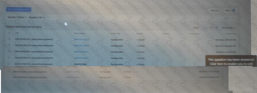 NCP-MCI-6.5 Question 14