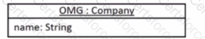 OMG-OCUP2-FOUND100 Question 8