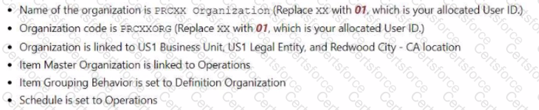 Question # 5