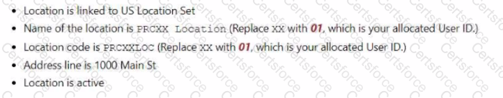 Question # 2