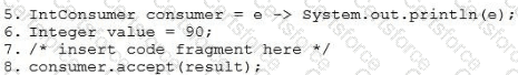 1z0-809 Question 13