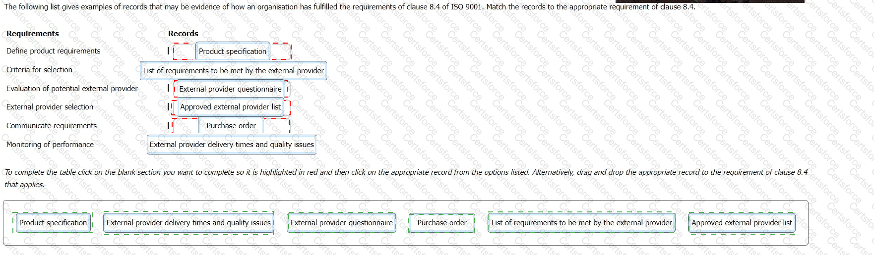 ISO-9001-Lead-Auditor Answer 51