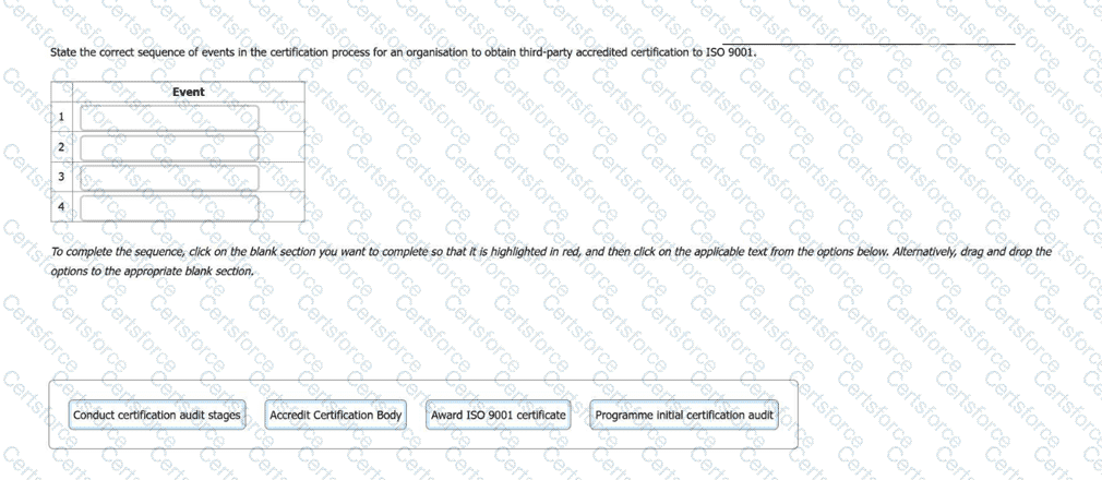 ISO-9001-Lead-Auditor Question 74