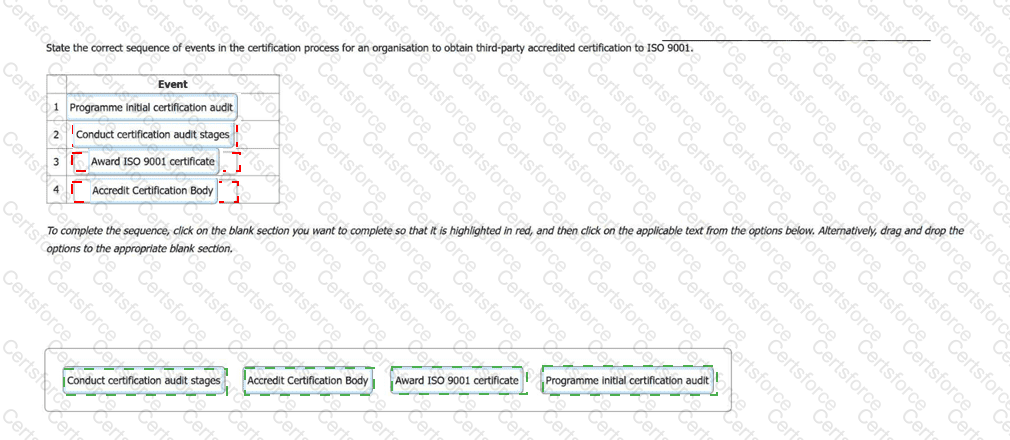 ISO-9001-Lead-Auditor Answer 74