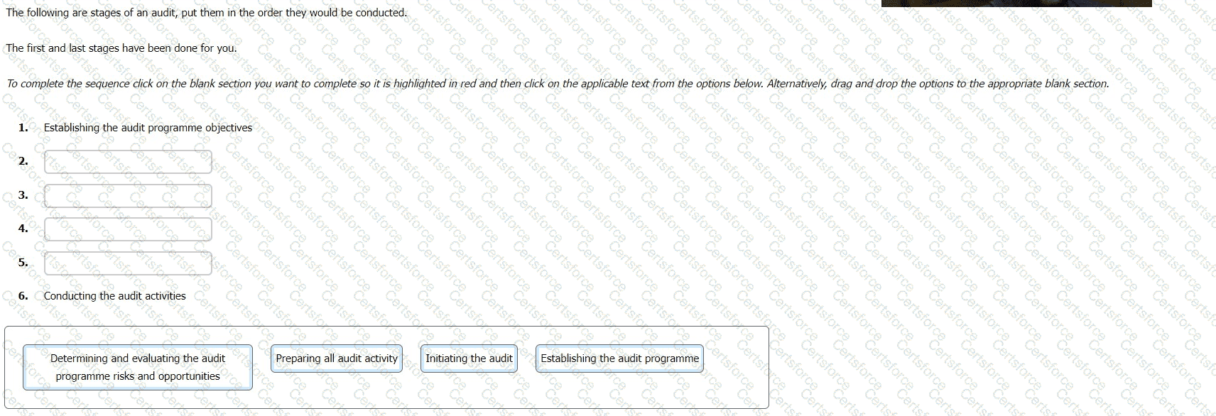 ISO-9001-Lead-Auditor Question 7