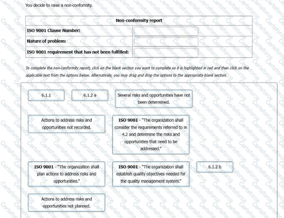 ISO-9001-Lead-Auditor Question 34
