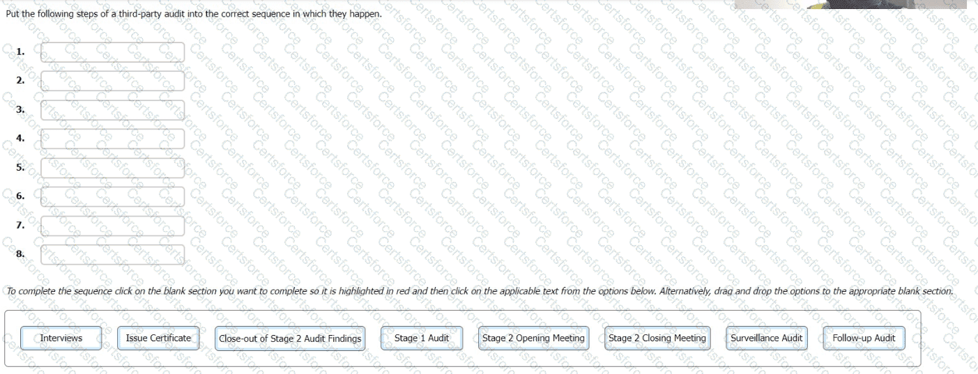 ISO-9001-Lead-Auditor Question 21