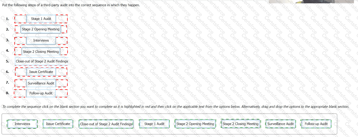 ISO-9001-Lead-Auditor Answer 21