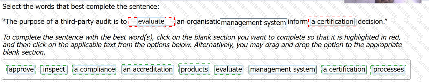Answer # 5