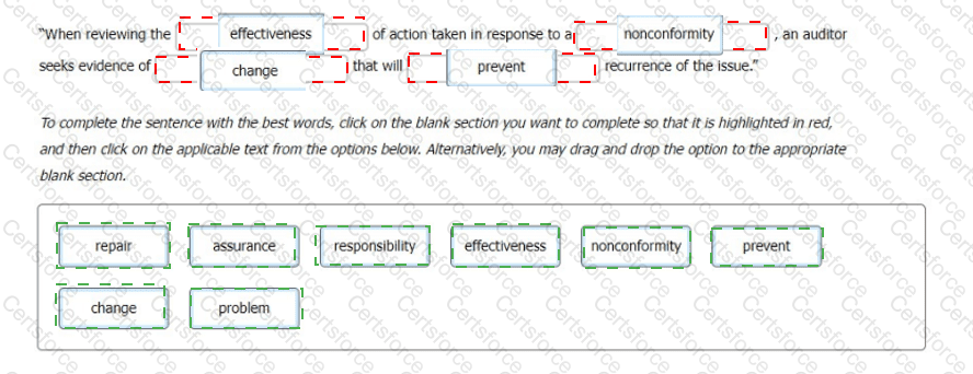 ISO-IEC-27001-Lead-Auditor Answer 2