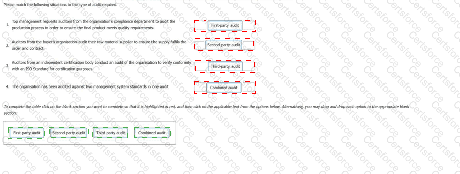 ISO-IEC-27001-Lead-Auditor Answer 40
