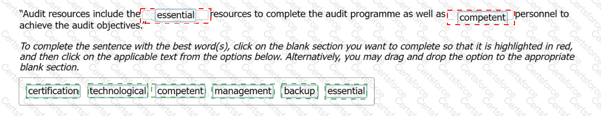 ISO-IEC-27001-Lead-Auditor Answer 90