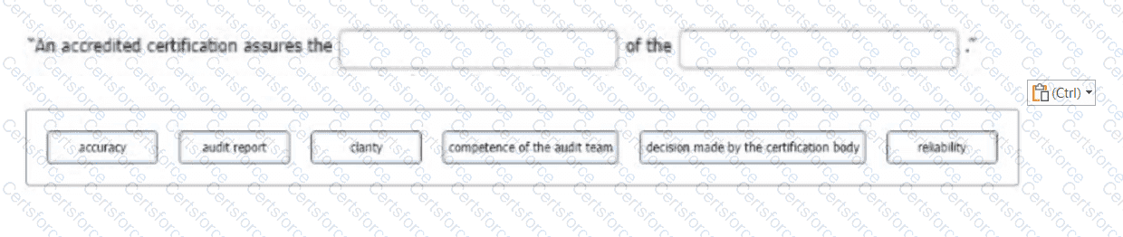 ISO-IEC-27001-Lead-Auditor Question 100