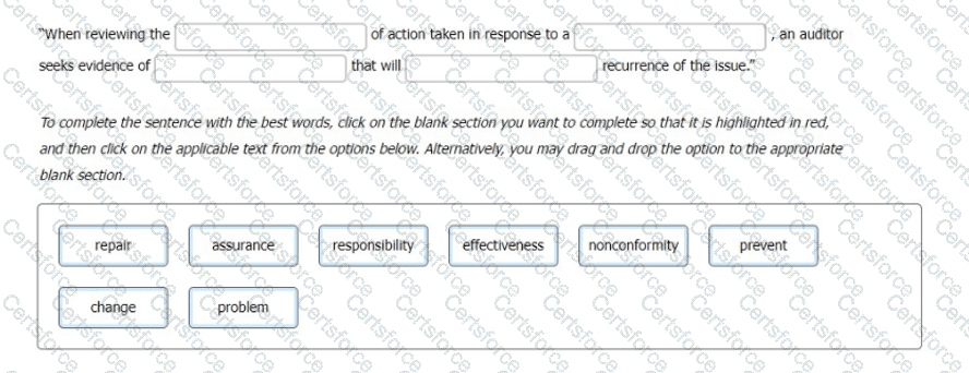ISO-IEC-27001-Lead-Auditor Question 2