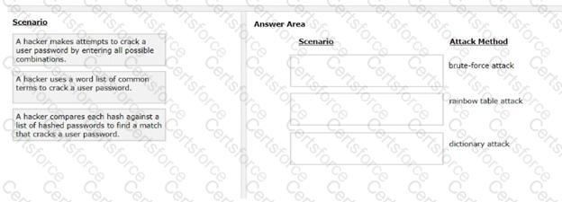 Question # 16