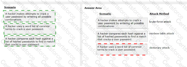 Answer # 16