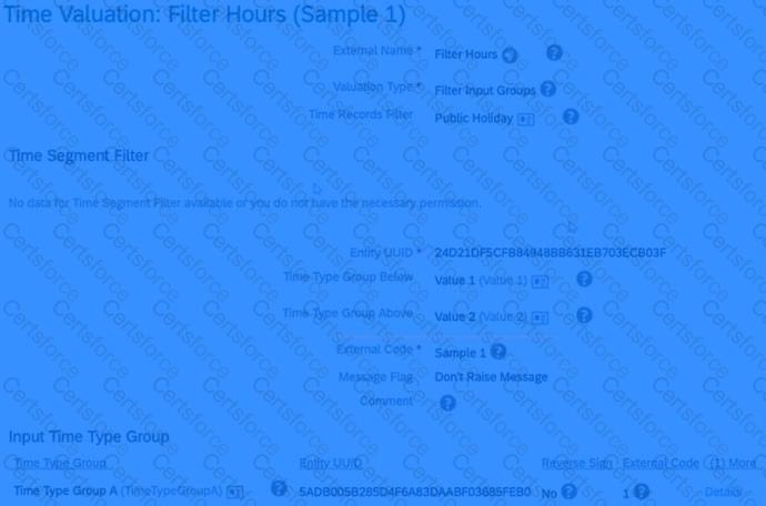 C_THR94_2505 Question 20
