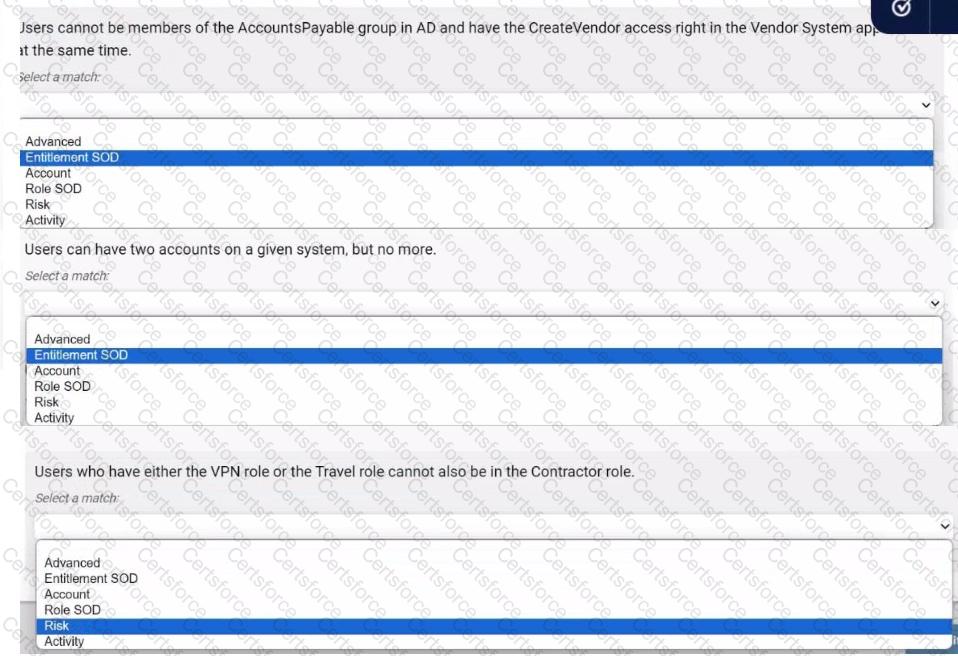 IdentityIQ-Engineer Question 65