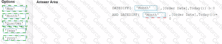 Analytics-DA-201 Answer 29