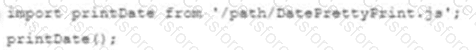 Question # 4