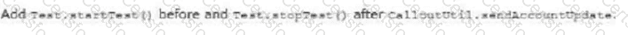 PDII Question 6