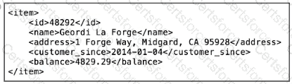 Salesforce-MuleSoft-Developer-I Question 30