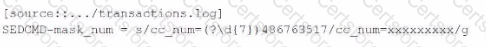 SPLK-1005 Question 4