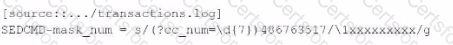 SPLK-1005 Question 4