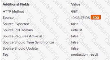 SPLK-3001 Question 17