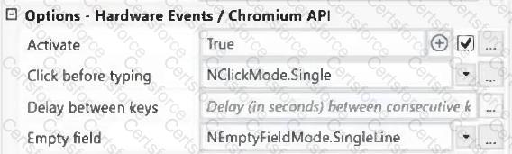 UiPath-ADPv1 Question 45