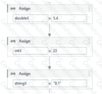 UiPath-ADPv1 Question 59