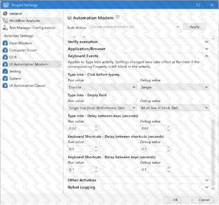 UiPath-ADPv1 Question 45