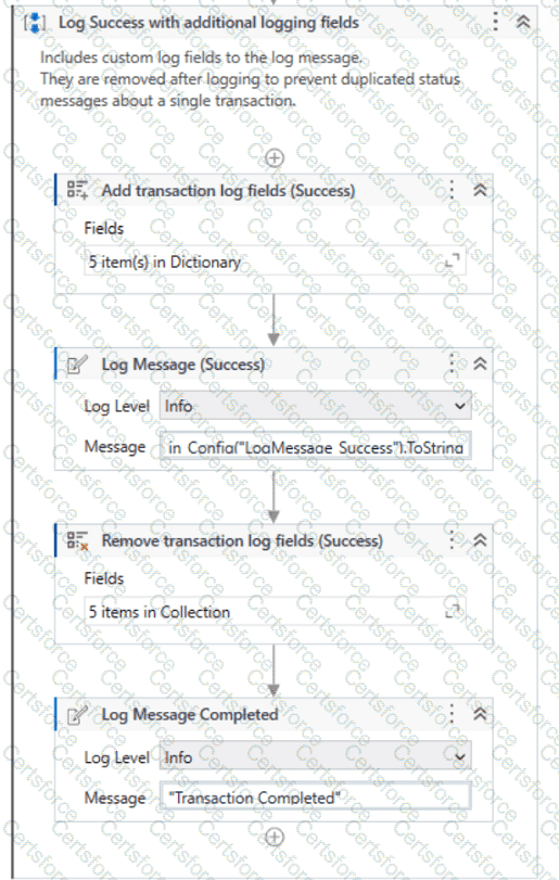 UiPath-ADPv1 Question 22
